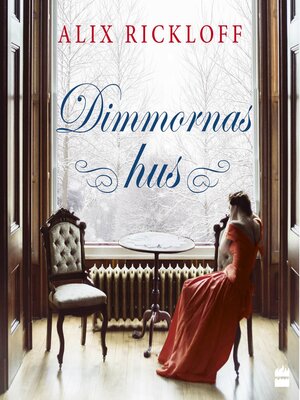 cover image of Dimmornas hus
